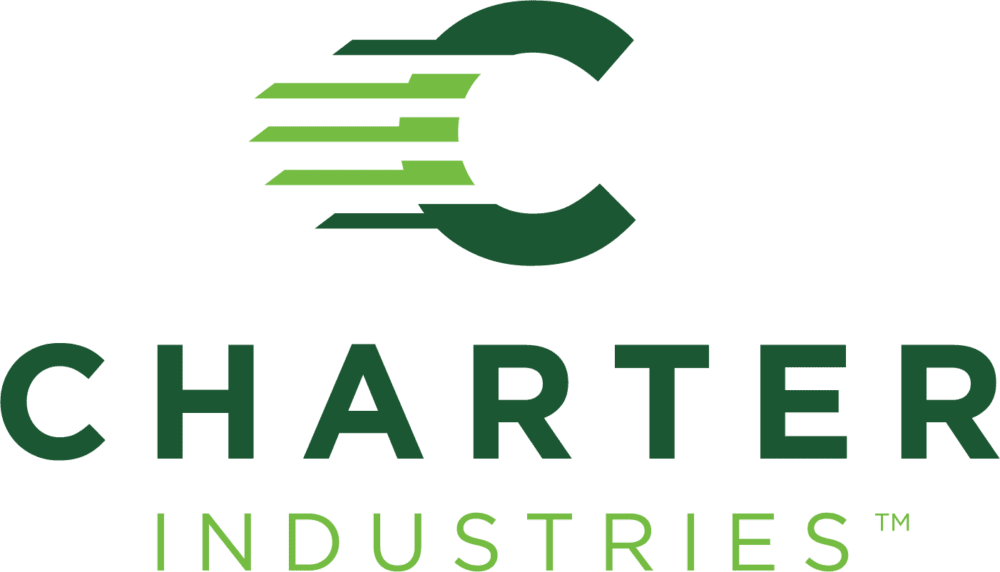 PVC Edgebanding Charter Industries, LLC